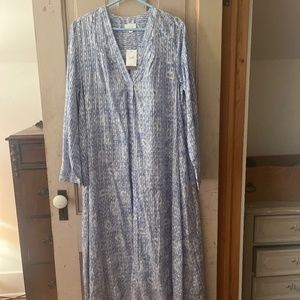 J. Jill Summer Dress